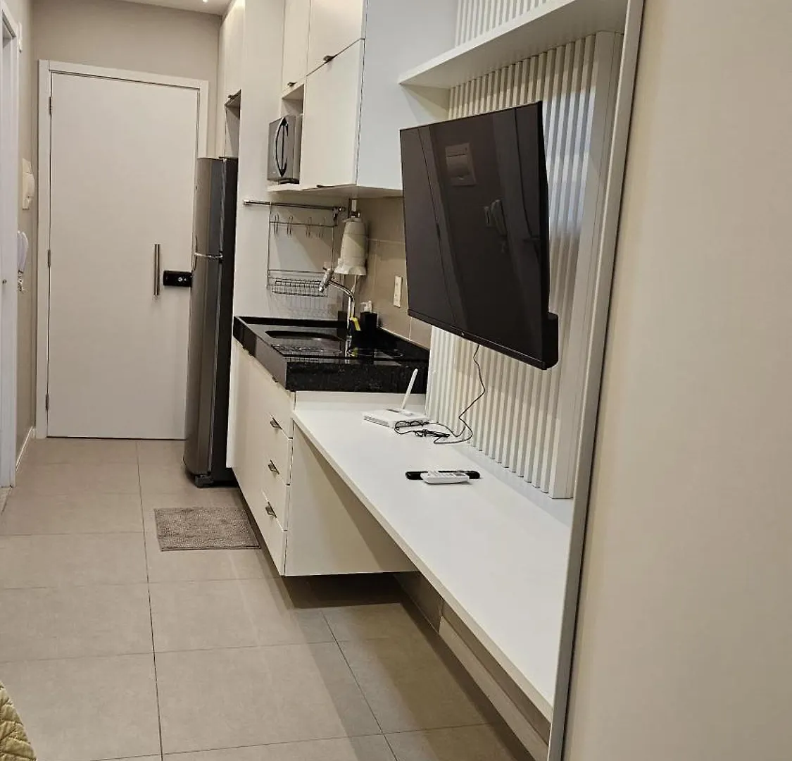 Rooftop 470 - Flat 905 - Boa Viagem Ресифи Бразилия