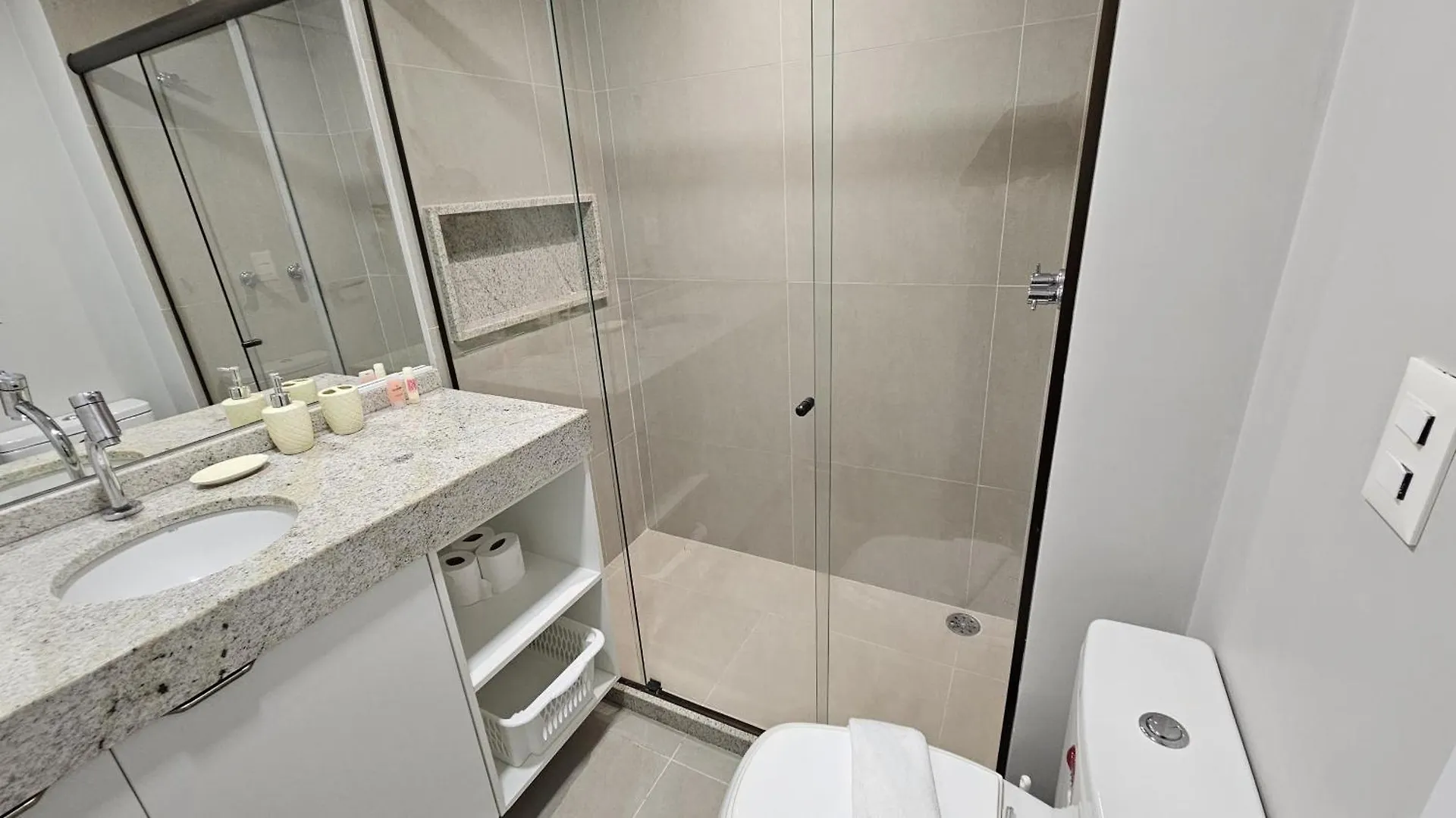 Rooftop 470 - Flat 905 - Boa Viagem Ресифи Бразилия