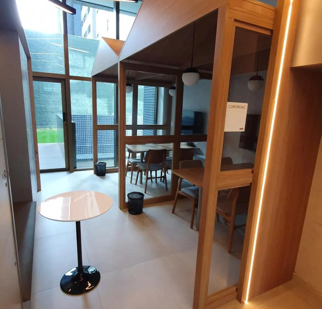 Rooftop 470 - Flat 905 - Boa Viagem Ресифи