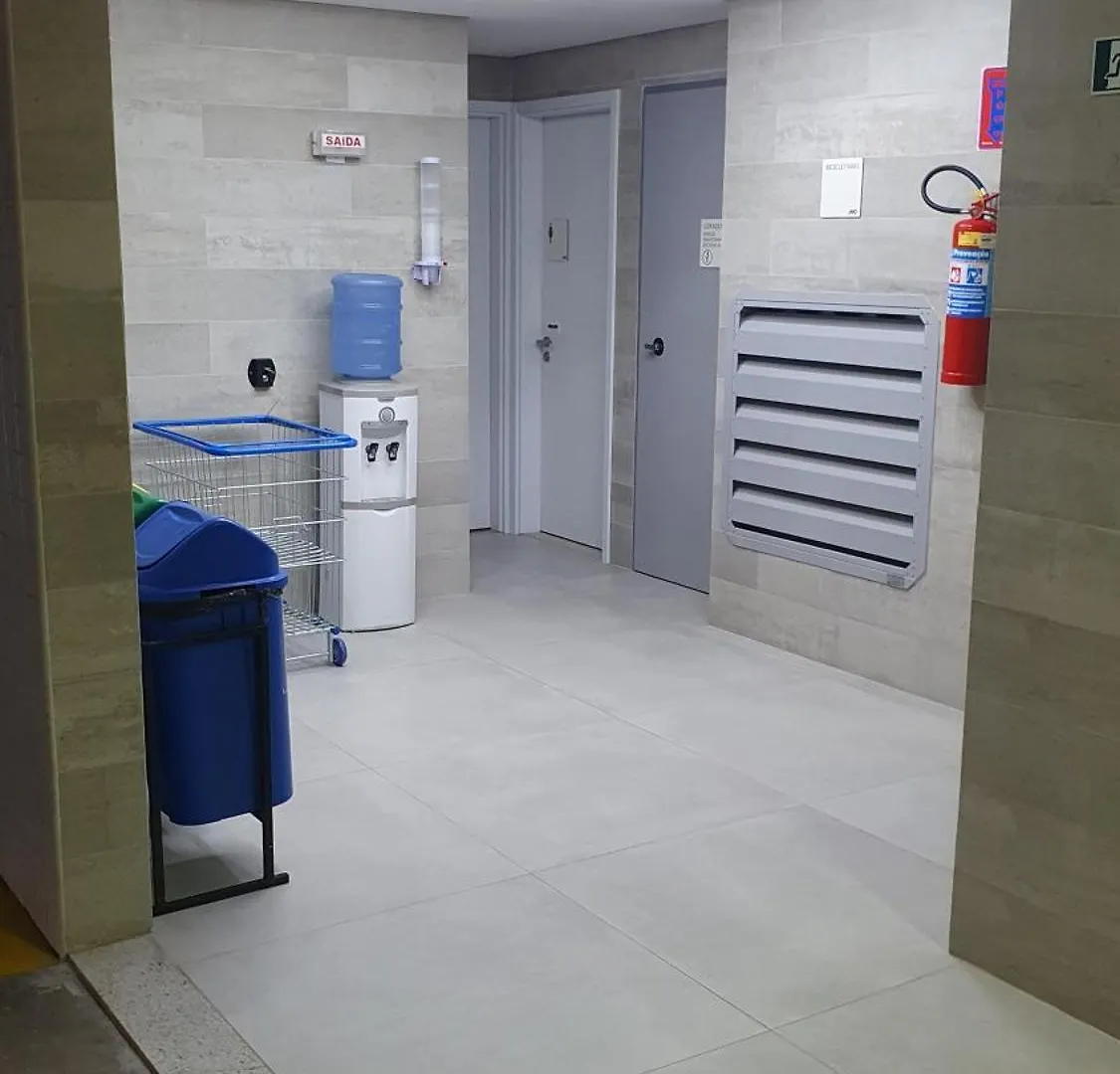 Rooftop 470 - Flat 905 - Boa Viagem Ресифи