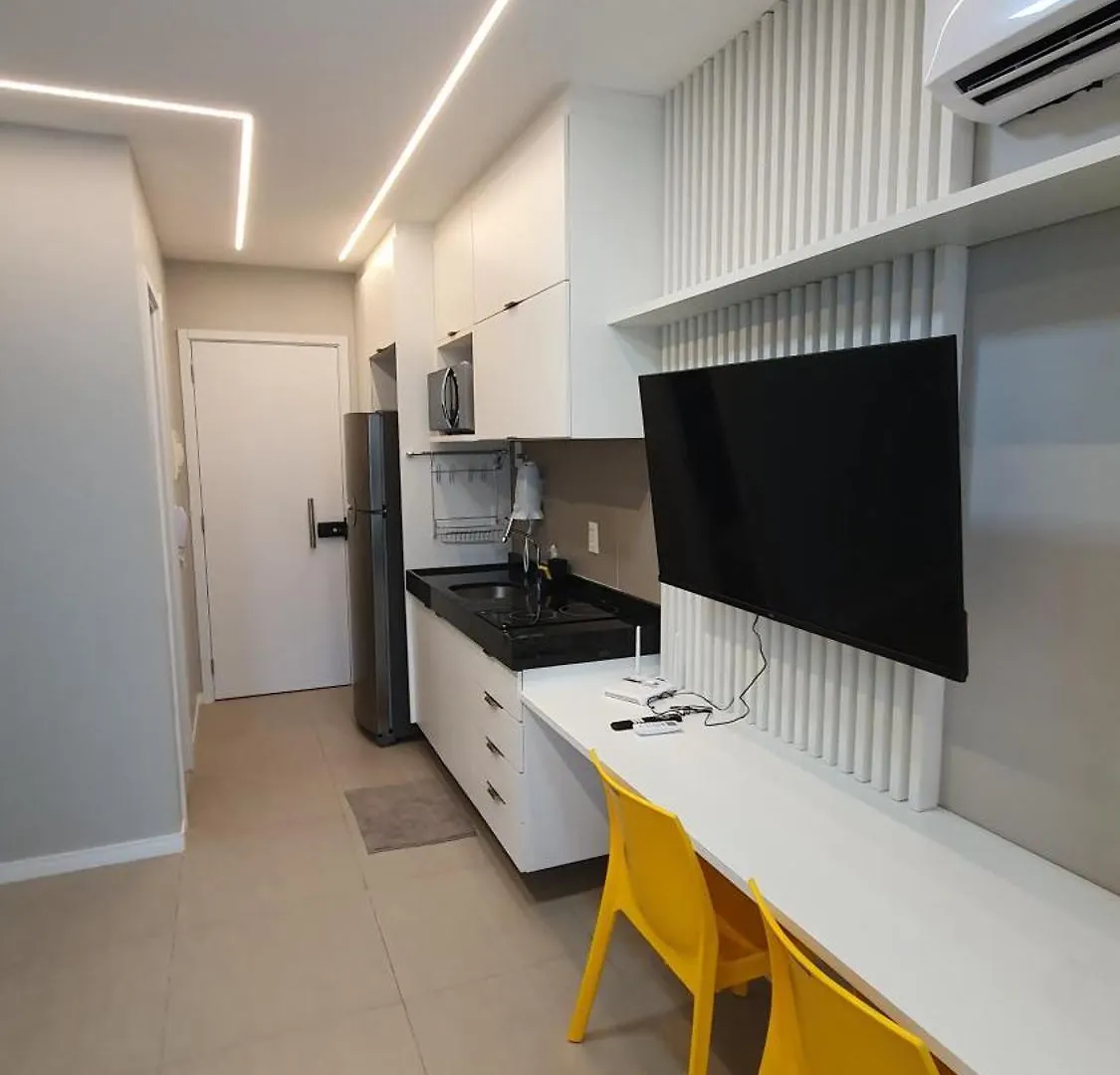 Rooftop 470 - Flat 905 - Boa Viagem Ресифи
