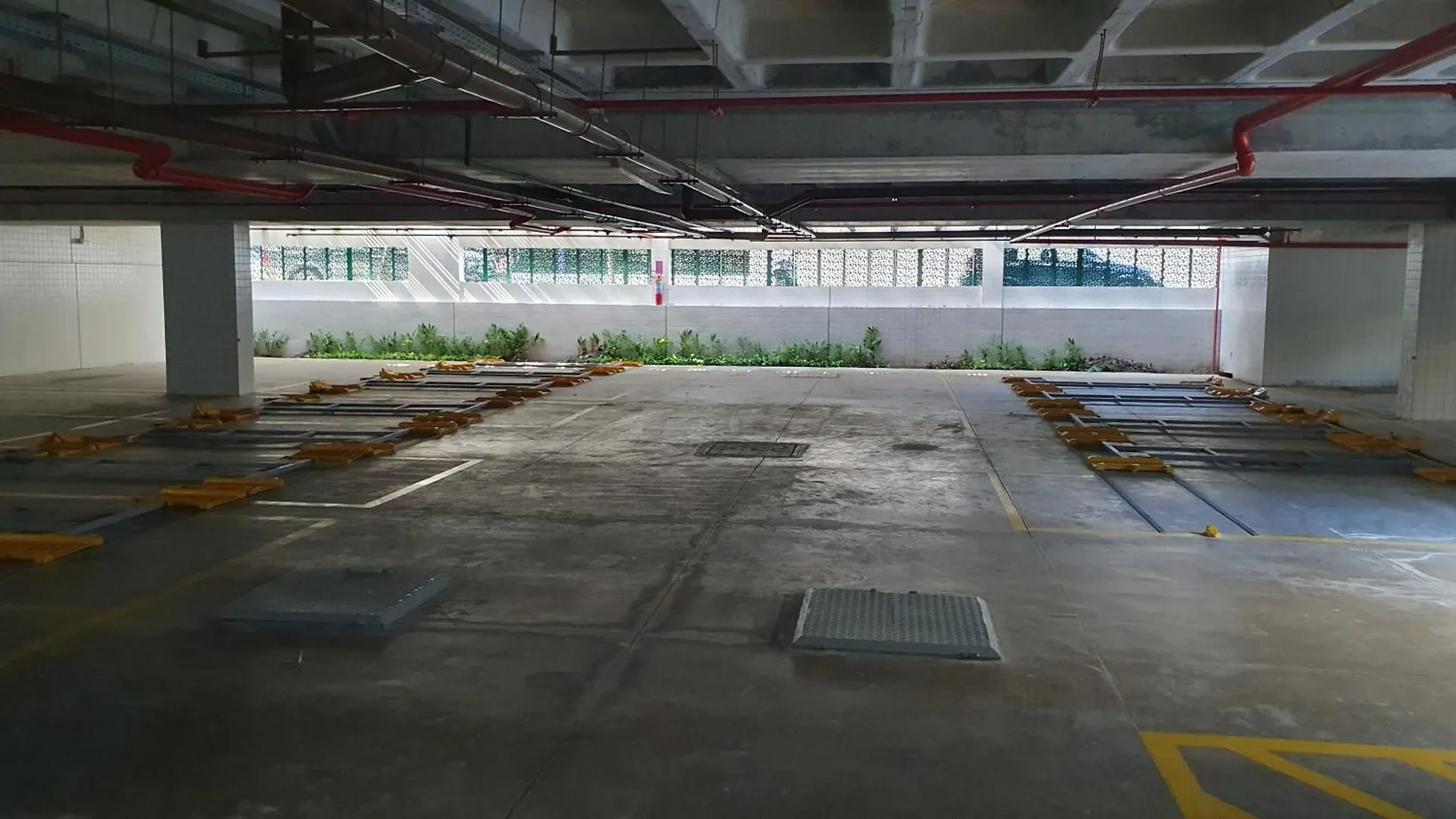 Апартаменты Rooftop 470 - Flat 905 - Boa Viagem Ресифи Бразилия