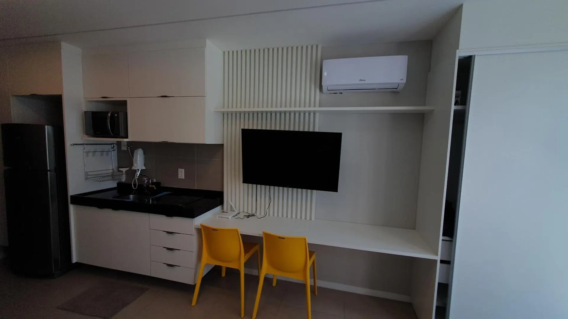 Rooftop 470 - Flat 905 - Boa Viagem Ресифи